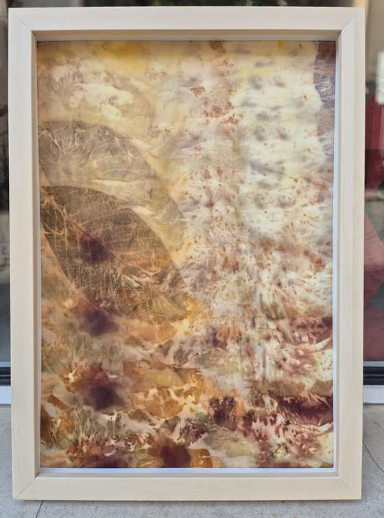 "Natural Landscape II"