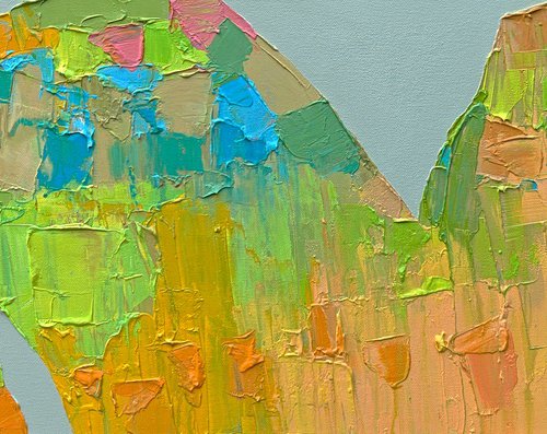 Invisible Communities by Abhishek Kumar