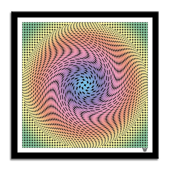 Together – Original Printmaking on Paper
