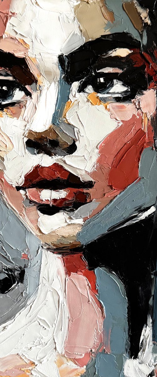 A Little Not Too Serious by Lana Frey