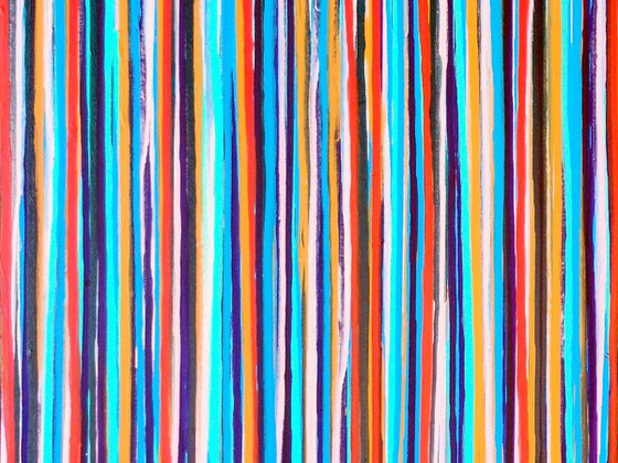 The Emotional Creation #306