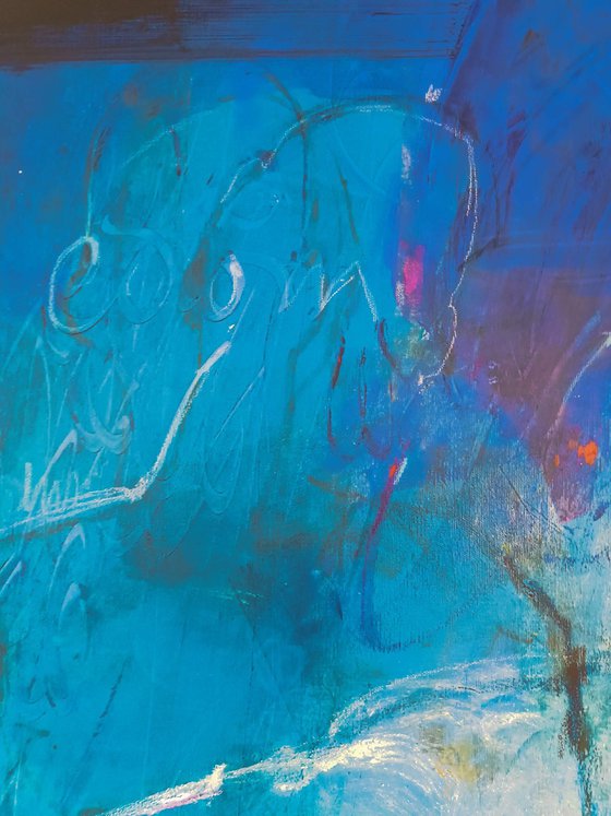 The Freedom Of Dreams 1
