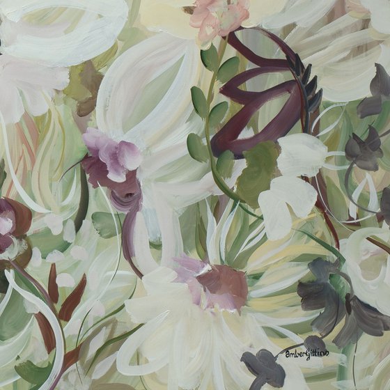 Whispers of Wildflowers