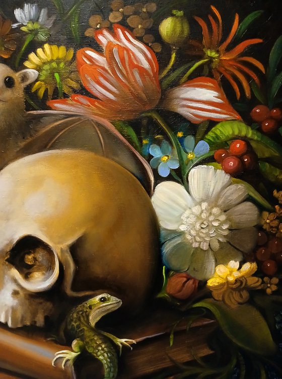 a company of wise creatures