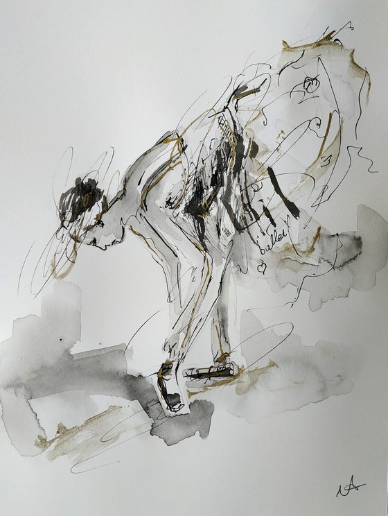 Ballerina
