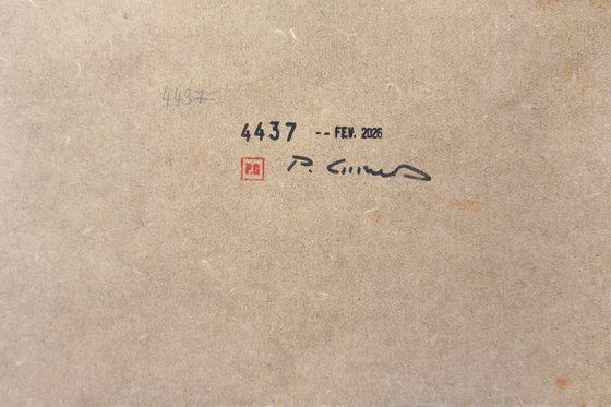 Tangerines and a Vase