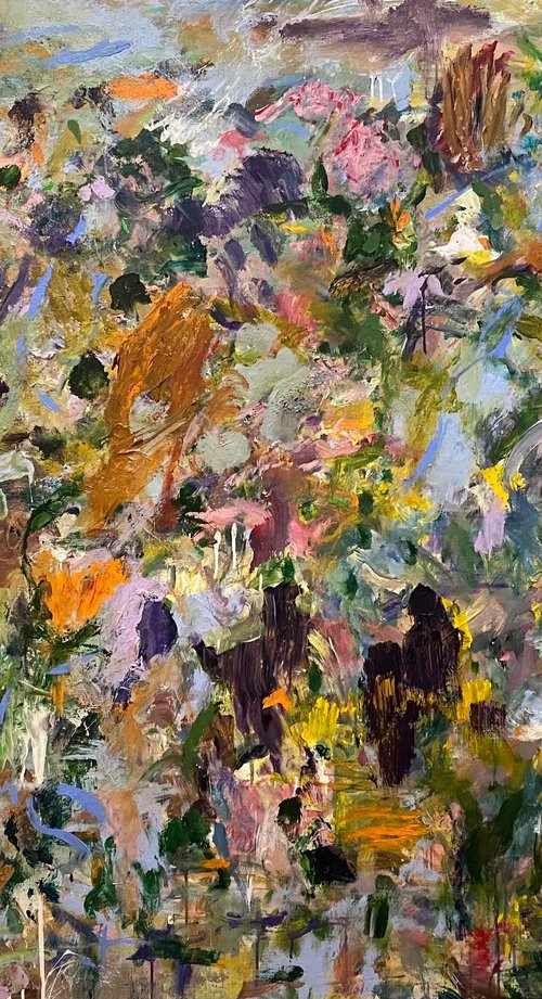 Reflection of Perception by Lloyd Tabing