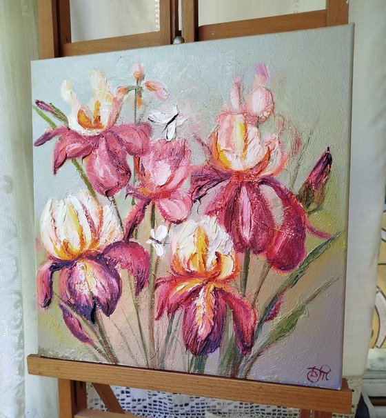 Irises
