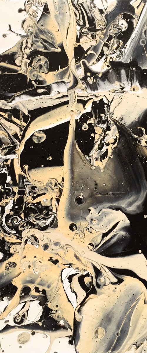 Escobarderie by Jean-Philippe ESTEBENET