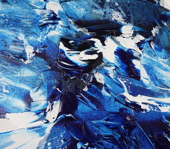 Blue Energy XL 2 / Reserved E. J.