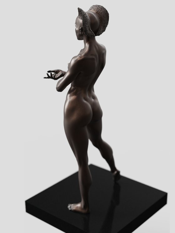 "African Queen"