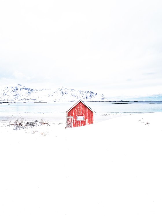 RED HOUSE
