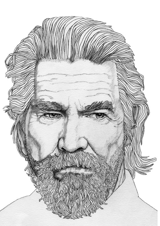 Jeff Bridges