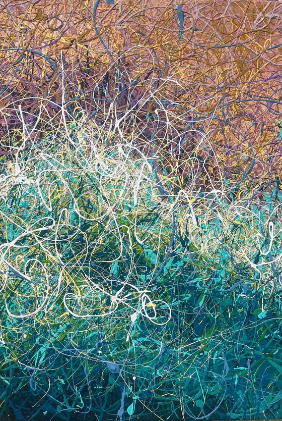 The Ocean’s Embrace