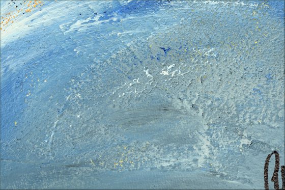 Ocean Drift