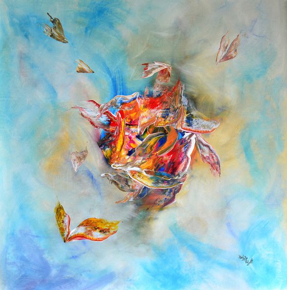 Celestial music