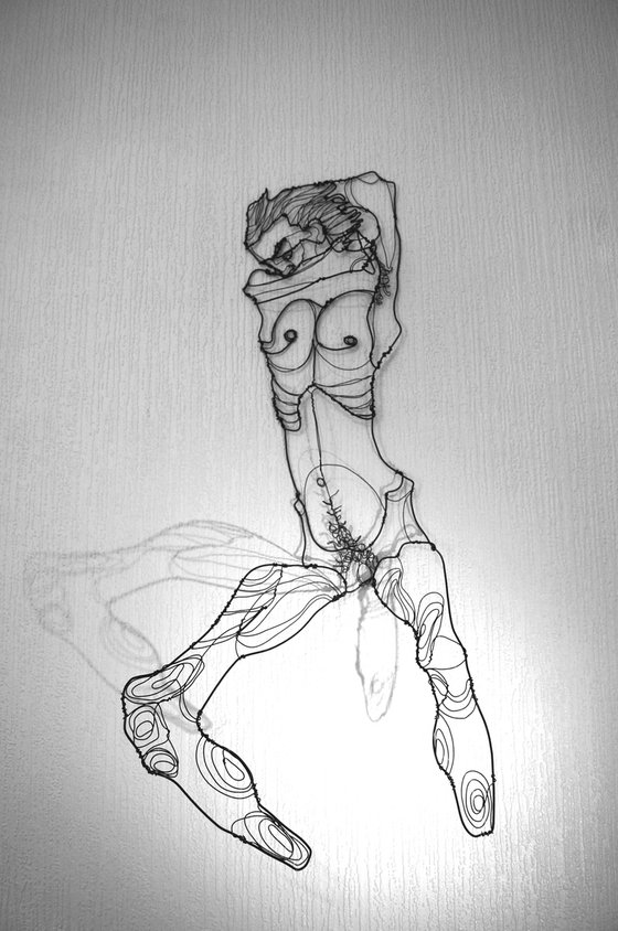 For the Love of Egon 2