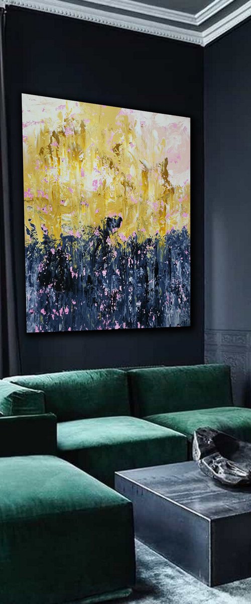 Abstract R 2404 by Alex Senchenko