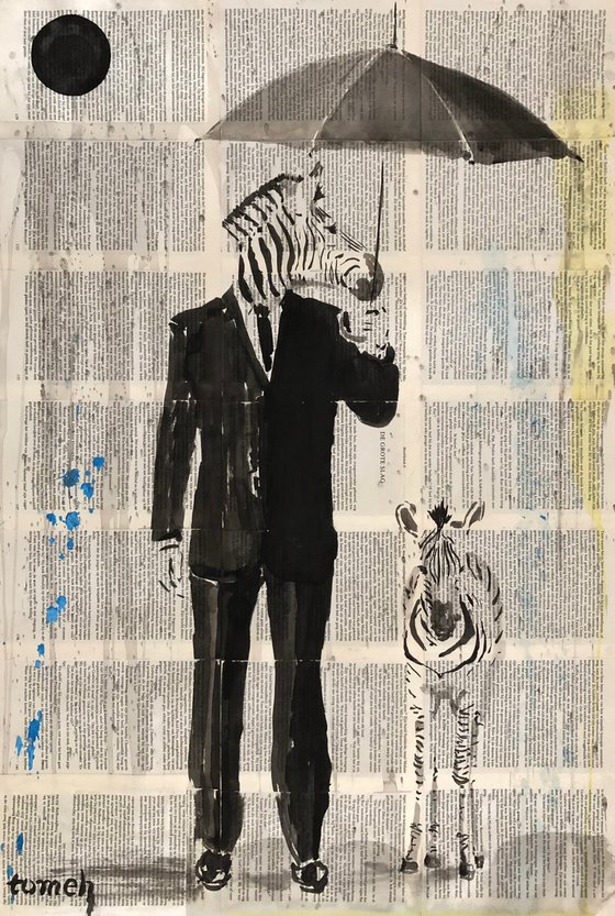 GentleZebra