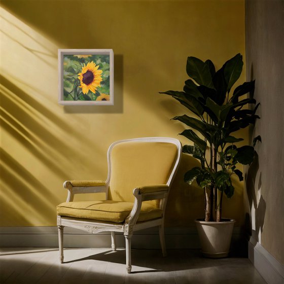 Sunflower