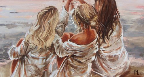 Artwork by Monika Luniak