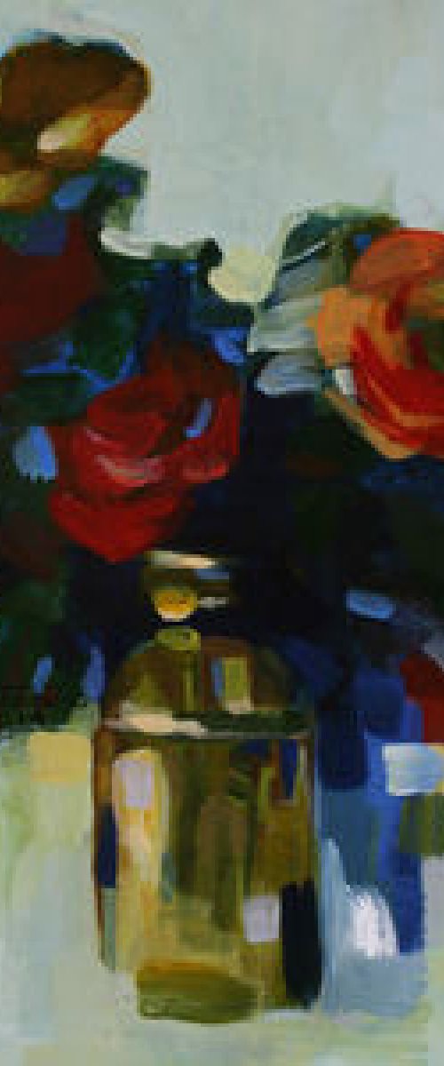 Still life 2 by The Khanh Bui
