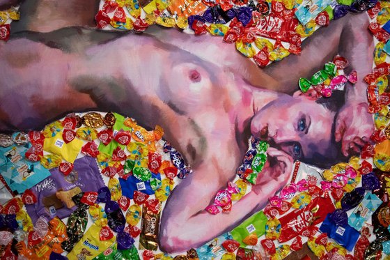 Candy