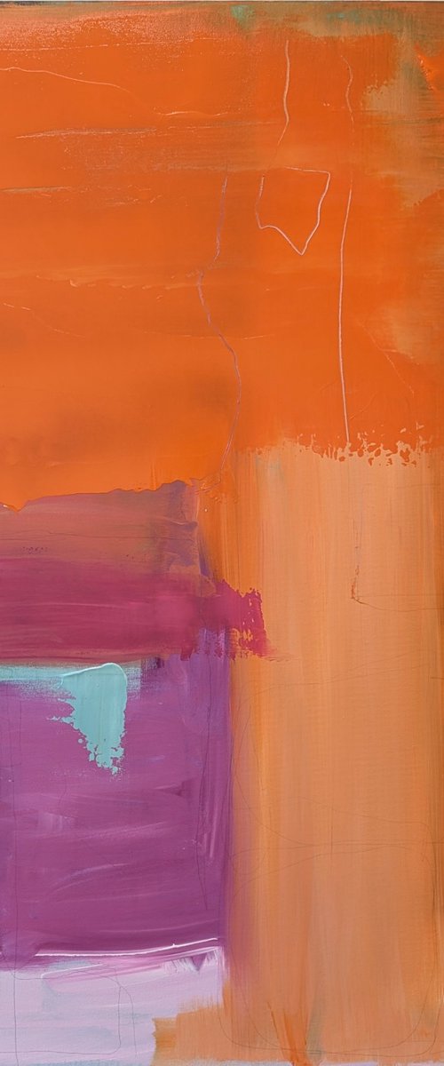 Deep Emotions by Margaret Lipsey