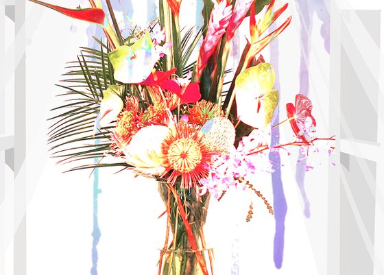 Morning Bouquet
