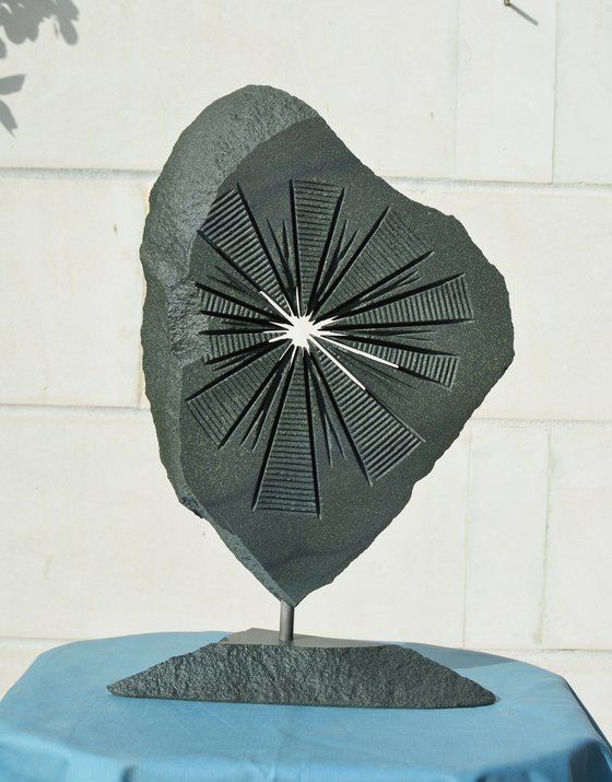 "Emergent Star"