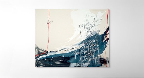 What the moment knows