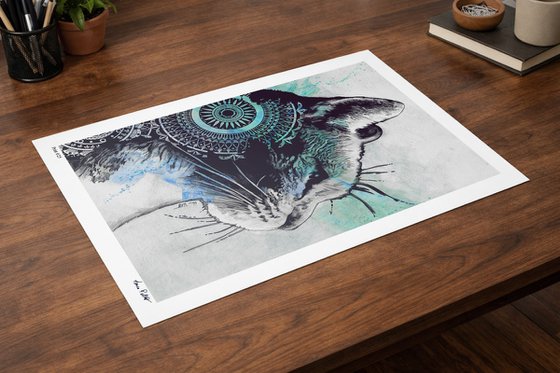 Tides Of Tomorrow: Turquoise