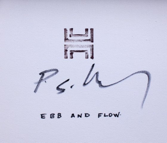 Ebb and Flow