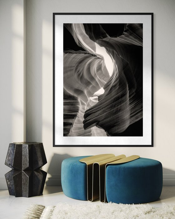 Contours of Time III — Convergence