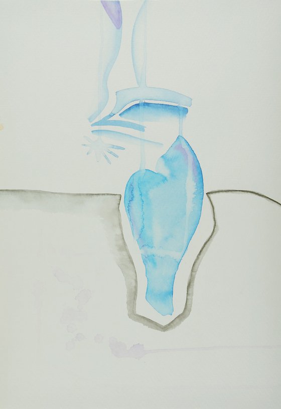 Cœur Sacré de l'Eau