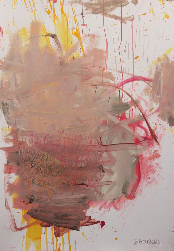 UNKNOWN ENTITY I