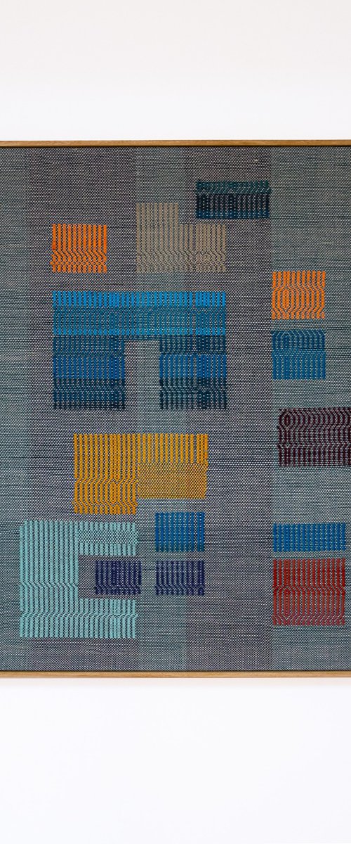 Spigolatura 94 by Susanna Costantini