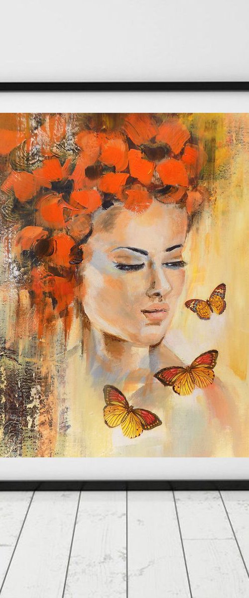 Memories by Areti Ampi