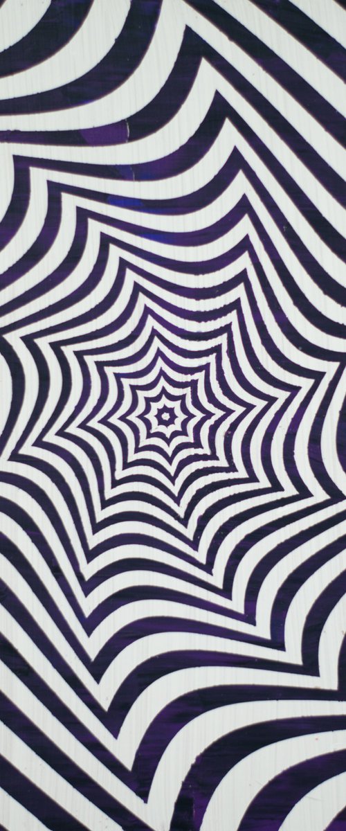 Mind Trip by Sean Christopher Ward
