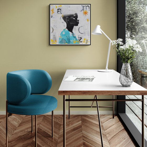 328_Vibrant Silhouette