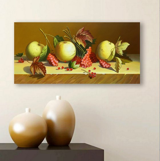 Apples