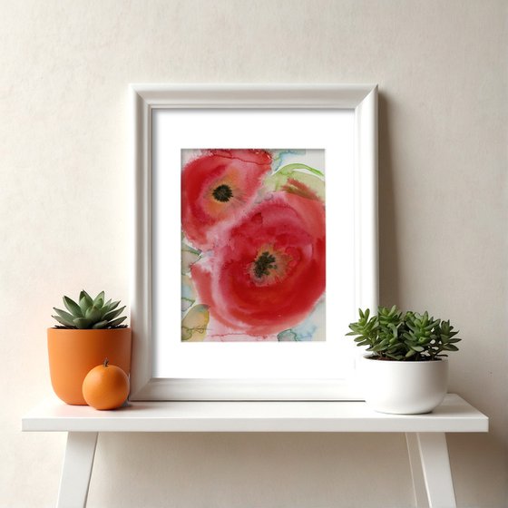 Floral Wonders 9