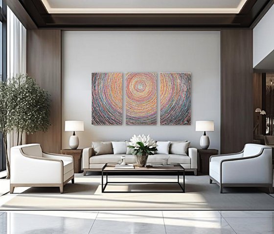 Serenade of the Rising Sun