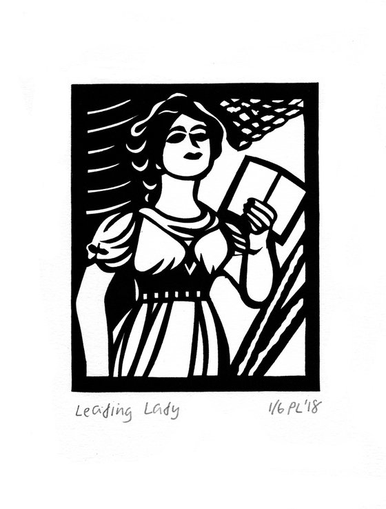 Leading Lady