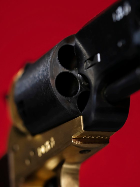 Colt 1851