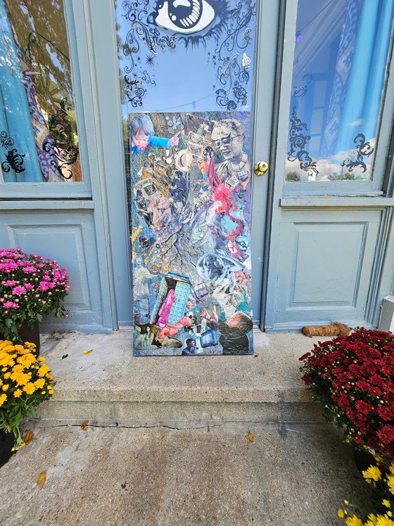Synchrodestiny & Pseudo Fate