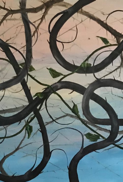 Cyclicality by Marina Deryagina