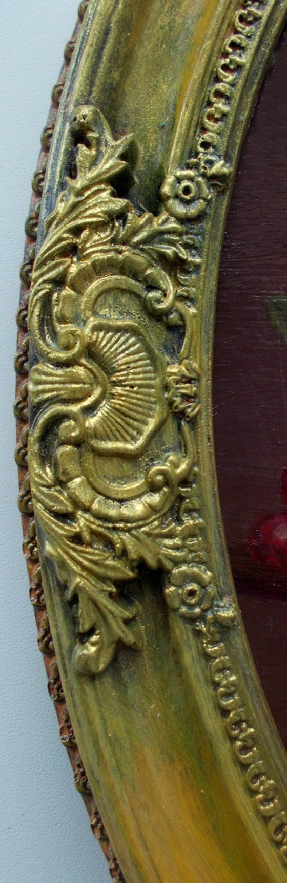 set of 3 "Harmony of Nature"