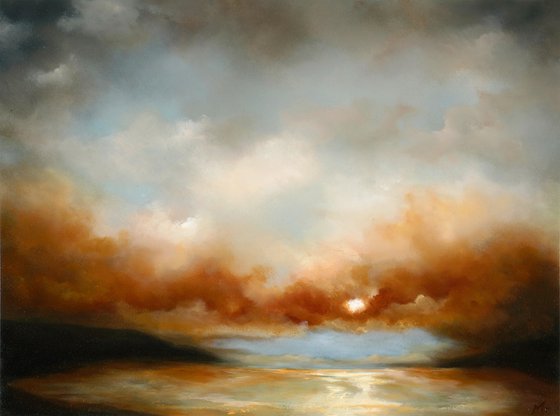For Pembrokeshire Into The Sea