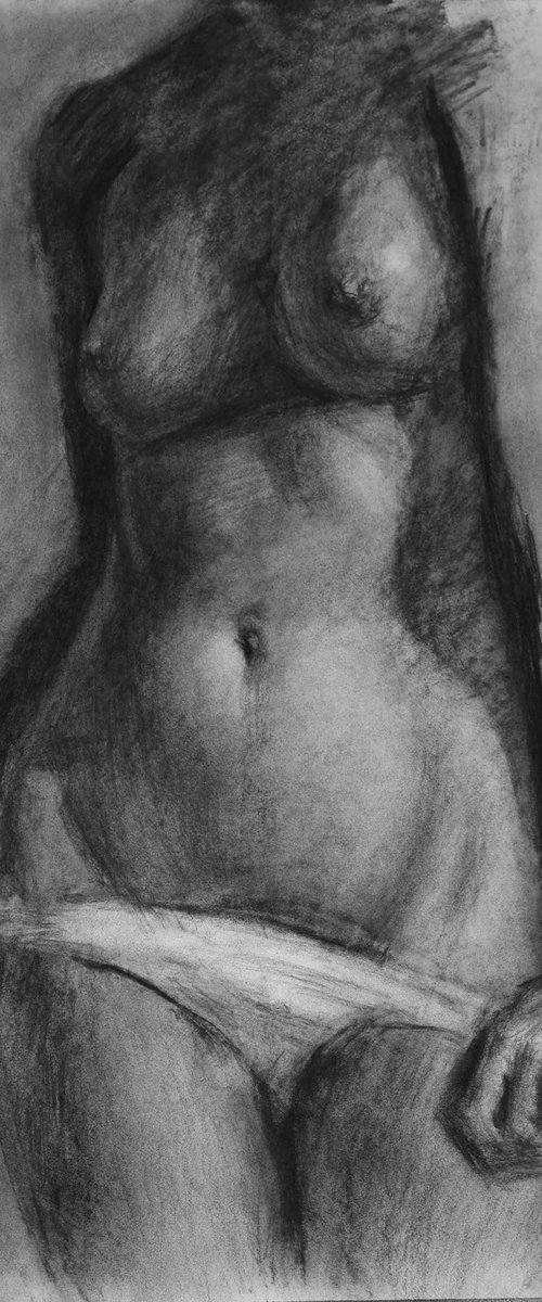 The weekend by Kjetil Hansen